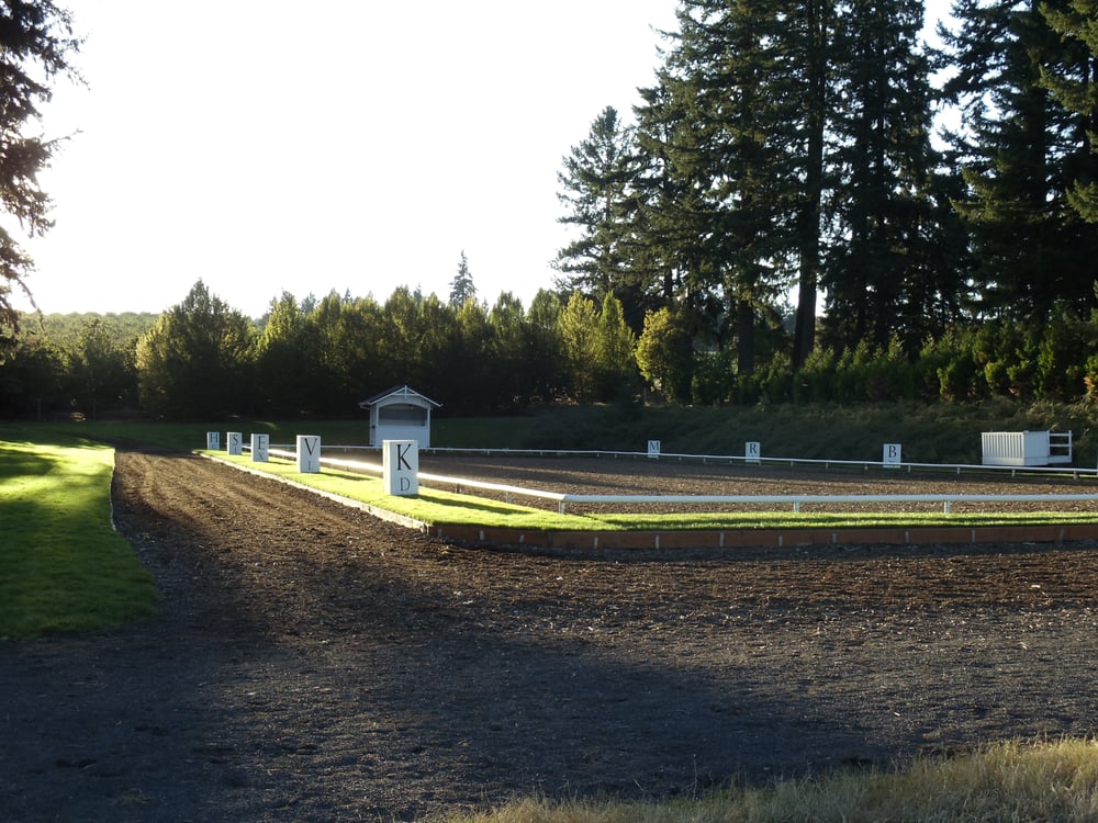 Photo of DevonWood Equestrian Centre