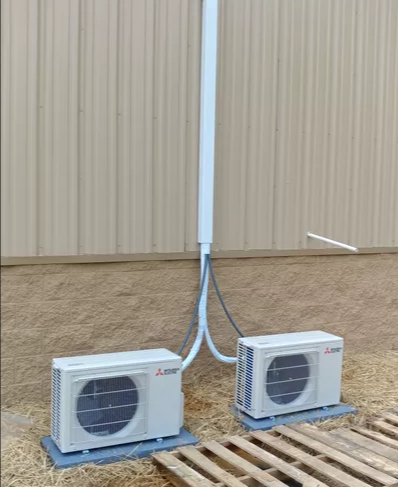 Photo of True Patriot Mechanical