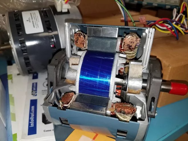 Photo of True Patriot Mechanical