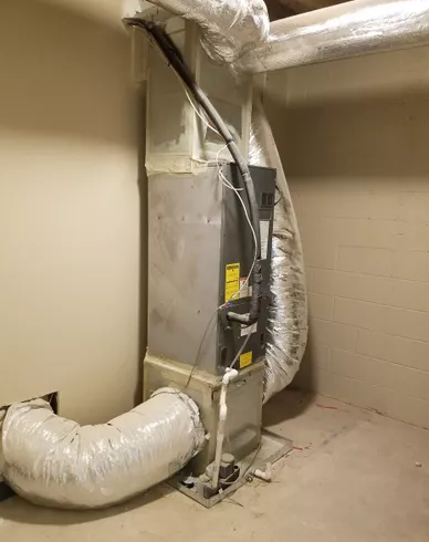 Photo of True Patriot Mechanical