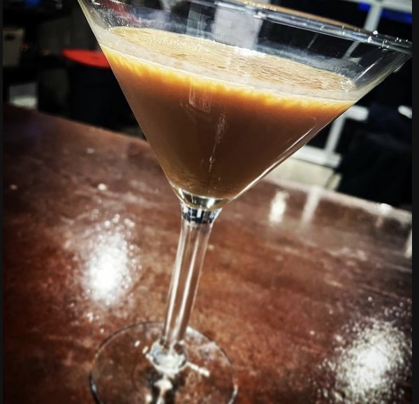 Photo of Tipsy Magnolias