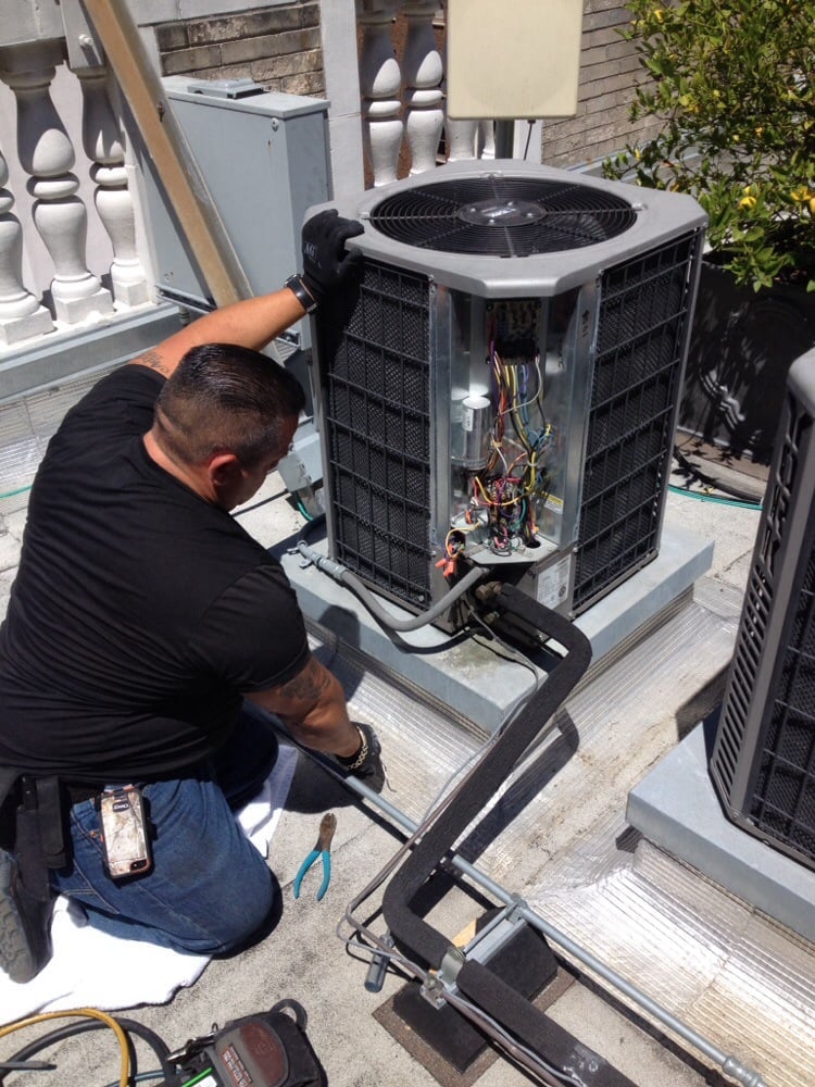 Photo of Air Flow Pros Heating And Air Conditioning