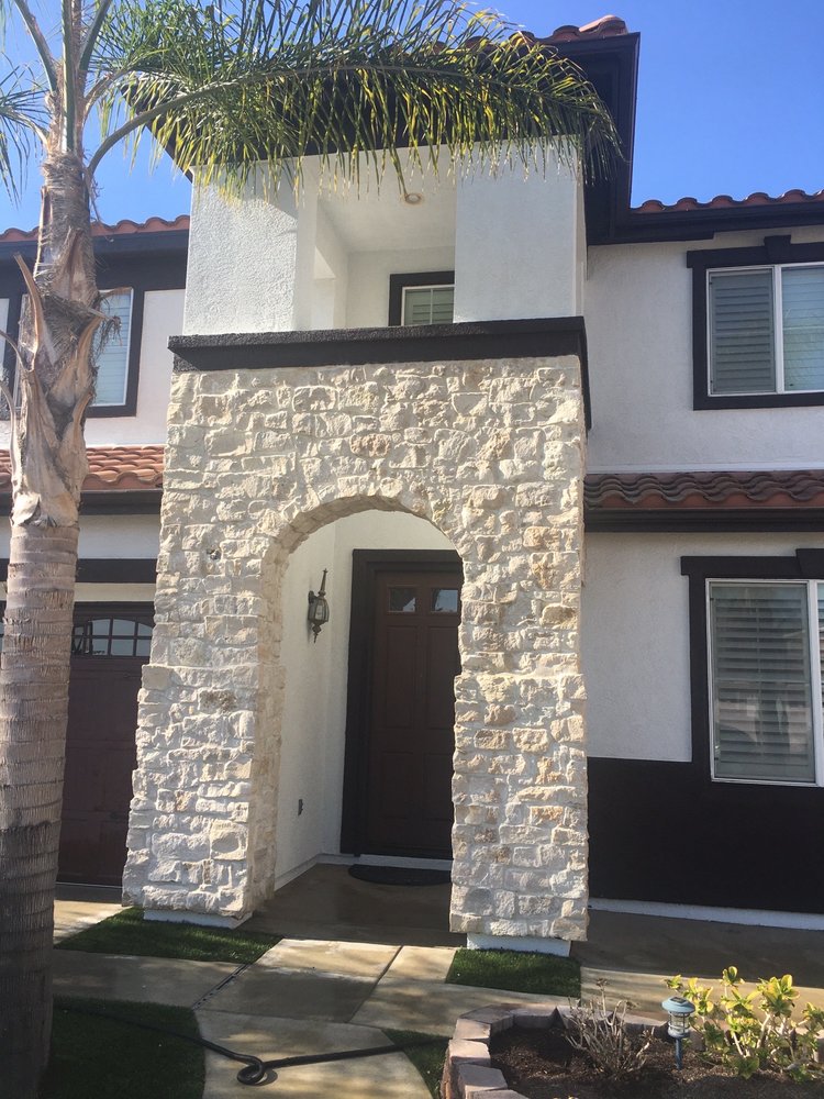 Photo of RG Tile and Stone