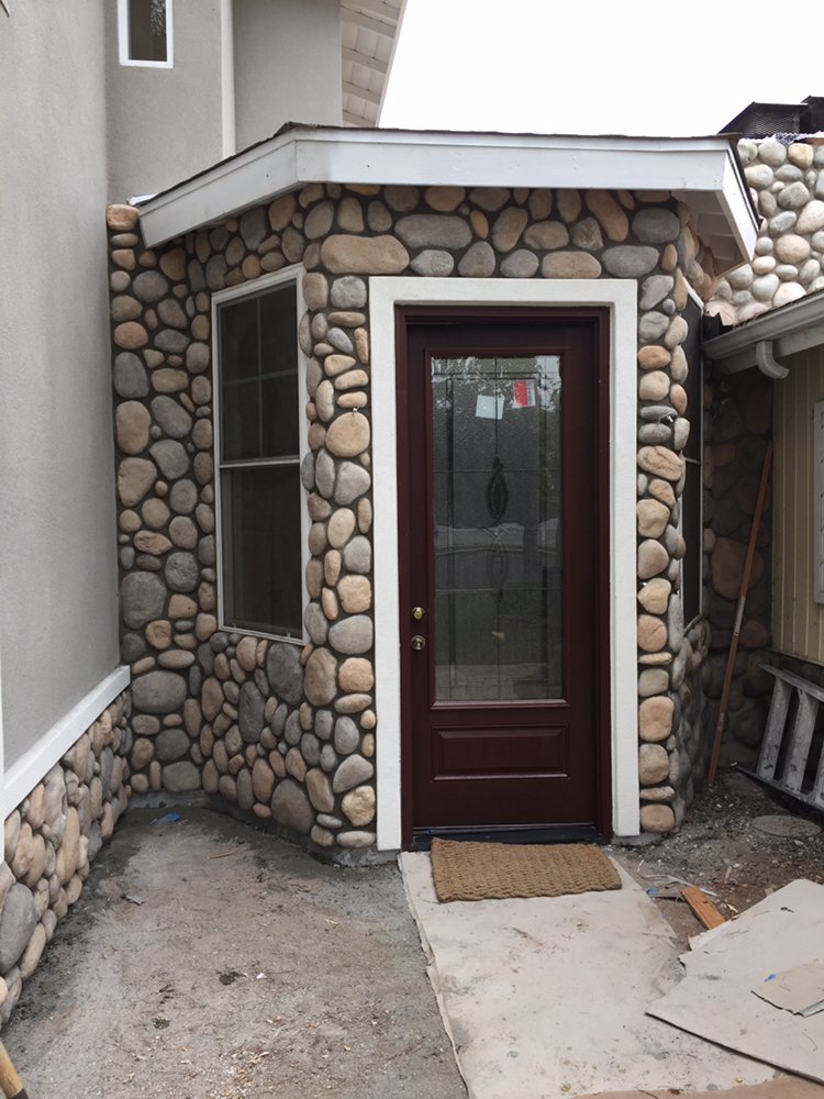 Photo of RG Tile and Stone