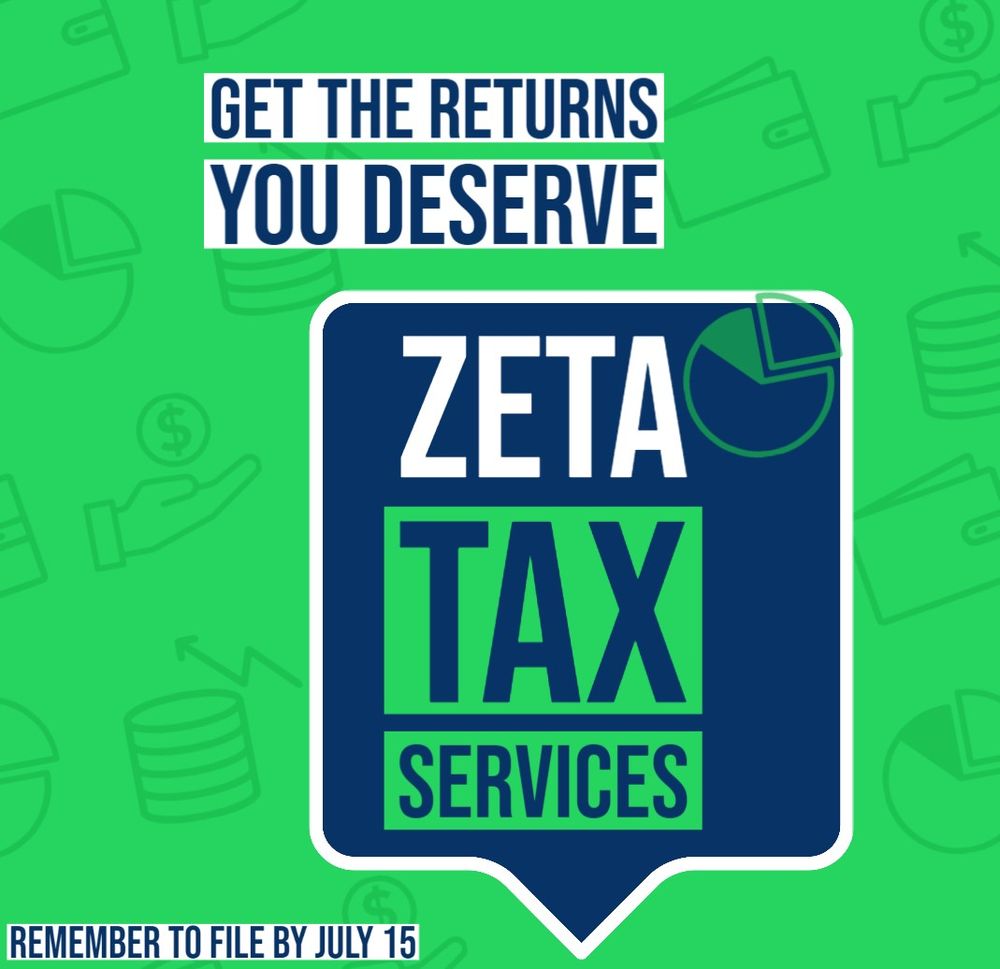 Photo of Zeta Tax Services