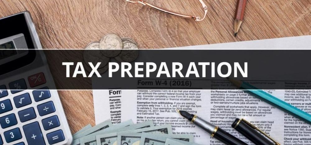 Photo of Zeta Tax Services