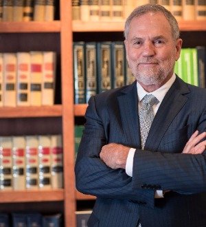 Photo of William Mauzy, Attorney at Law
