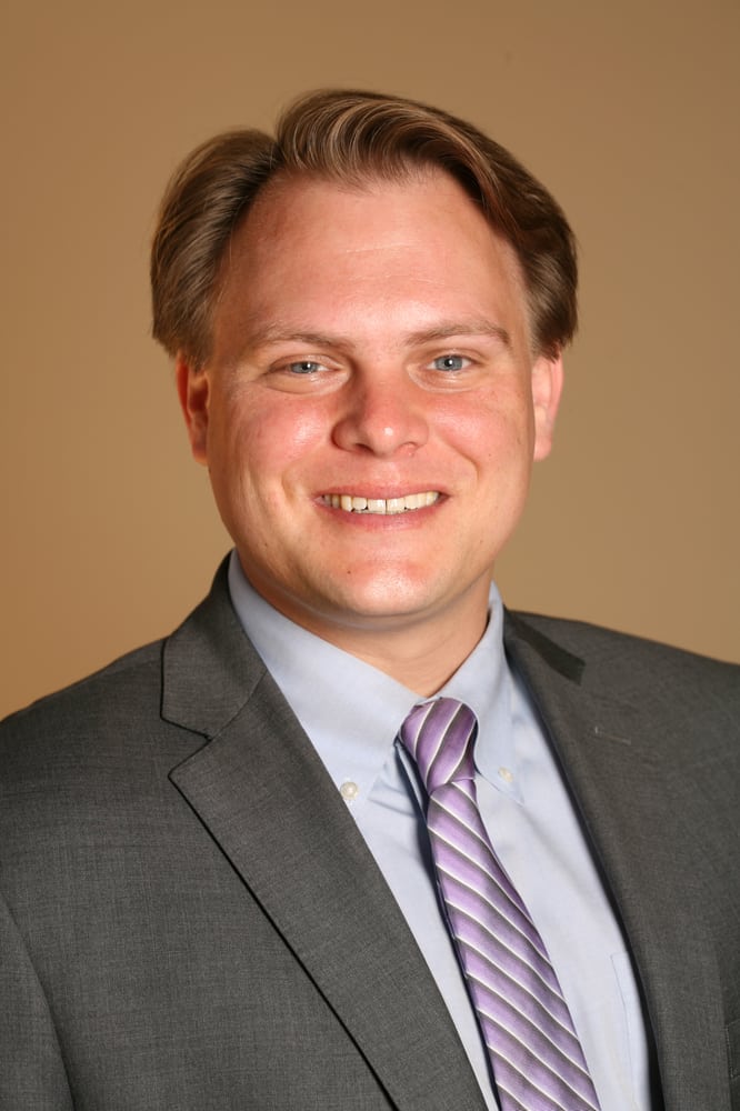 Photo of William Mauzy, Attorney at Law
