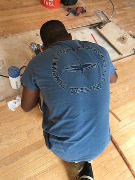 Photo of Pumphrey Plumbing Services