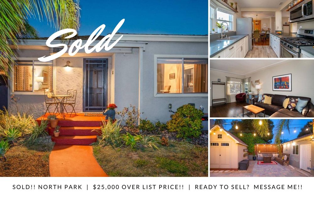 Photo of Cindy Spencley - San Diego Real Estate