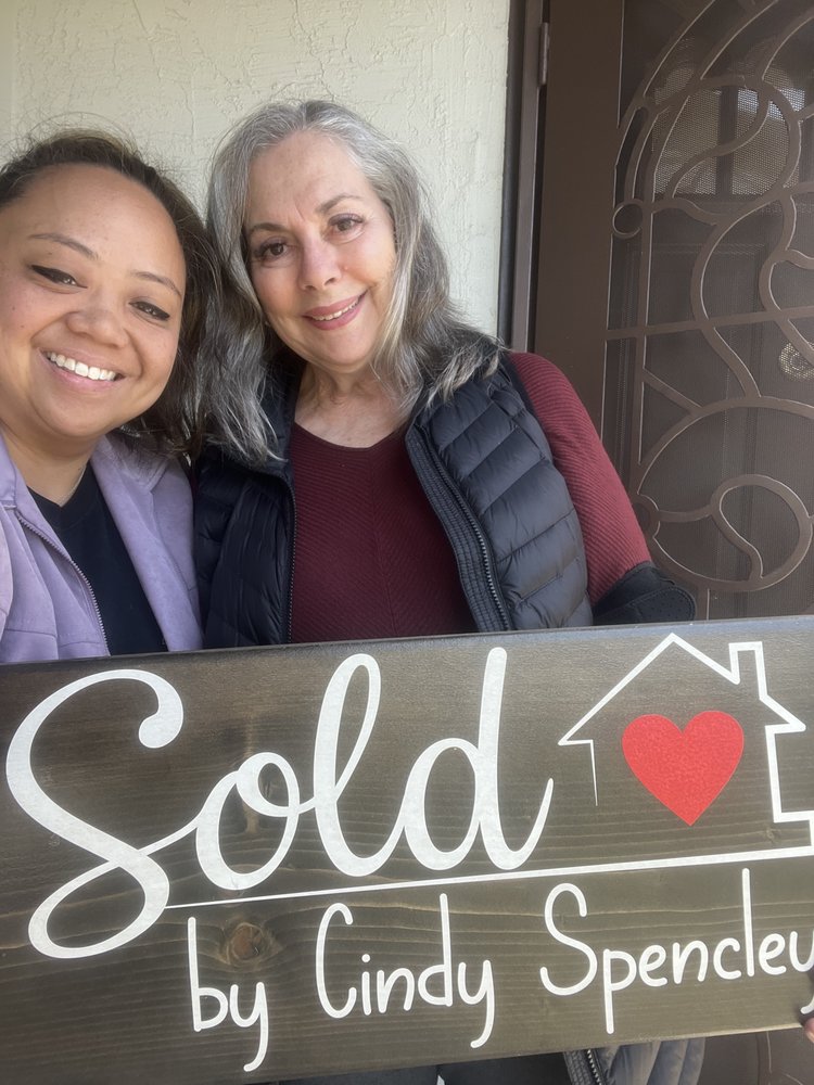 Photo of Cindy Spencley - San Diego Real Estate