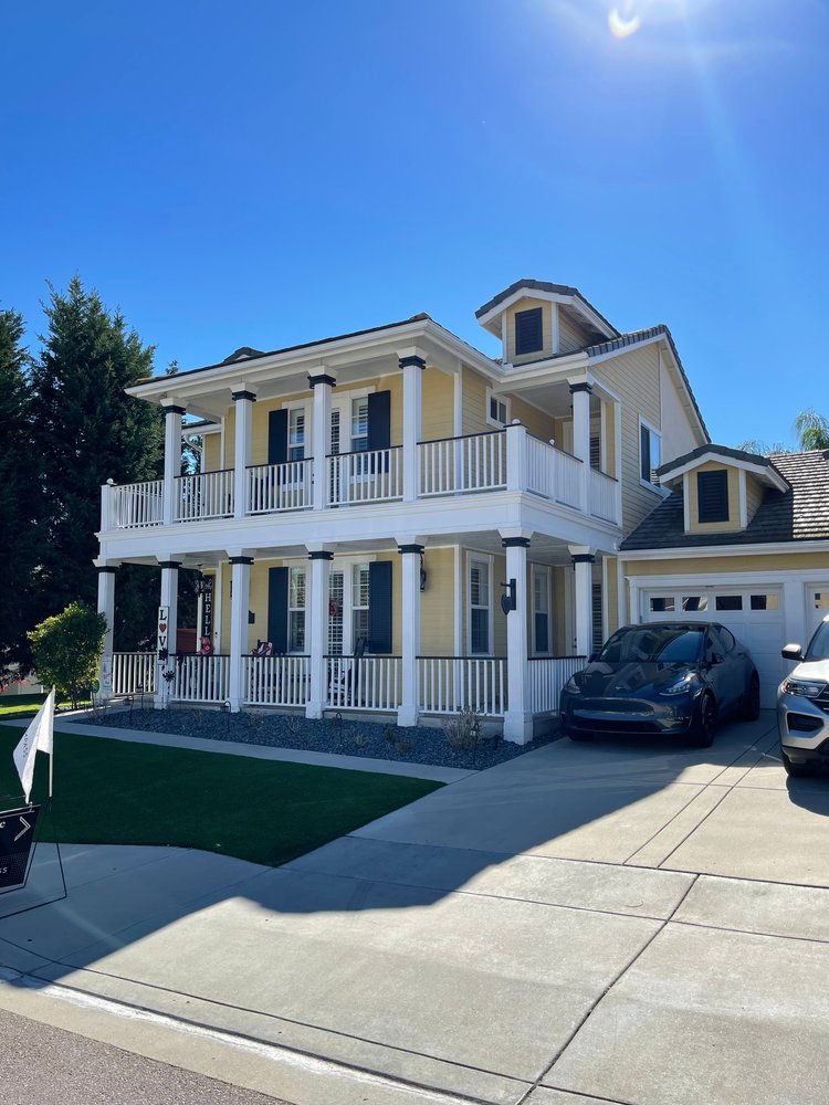 Photo of Cindy Spencley - San Diego Real Estate