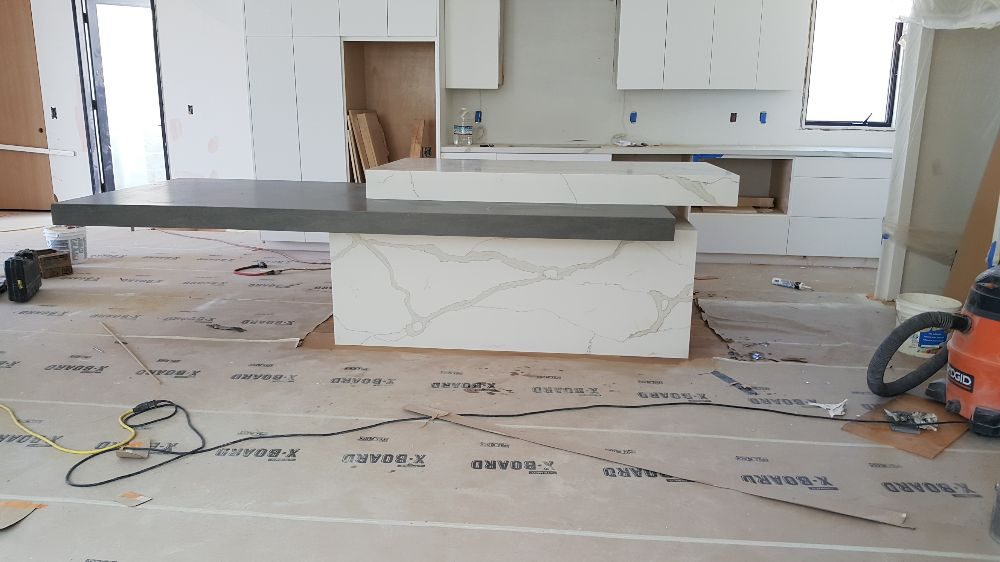 Photo of Prestige Marble & Tile