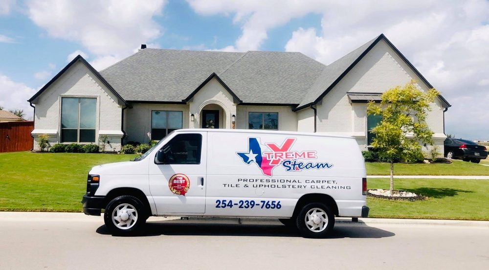 Photo of Xtreme Steam Carpet & Tile Cleaning