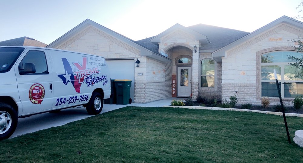 Photo of Xtreme Steam Carpet & Tile Cleaning