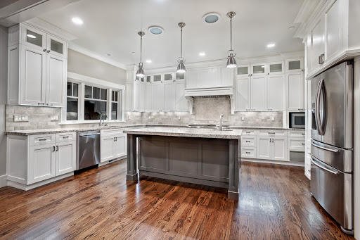 Photo of Cabinetry Refinishing Enterprises