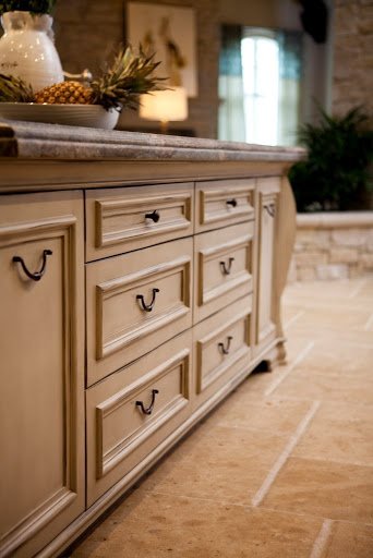 Photo of Cabinetry Refinishing Enterprises