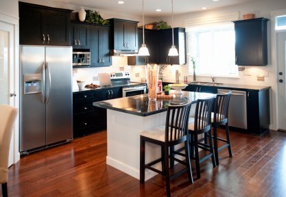 Photo of Cabinetry Refinishing Enterprises