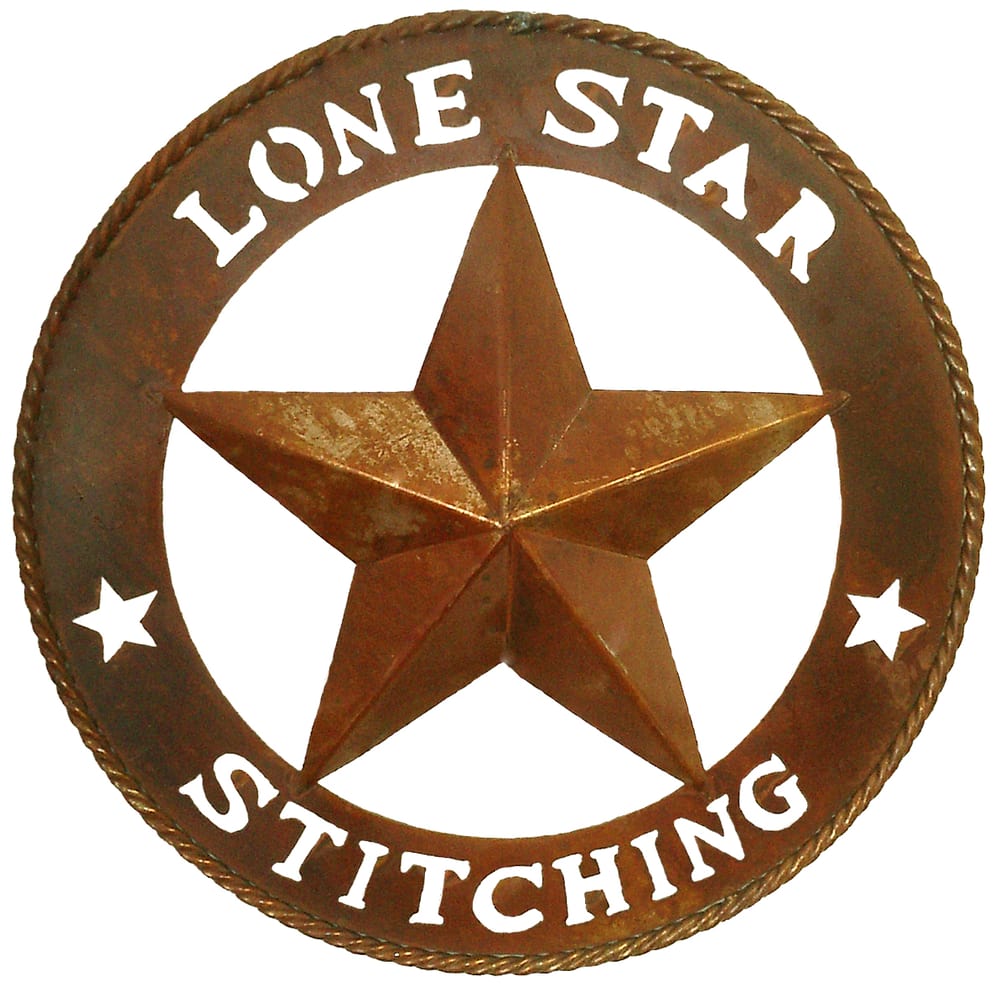Photo of Lone Star Stitching