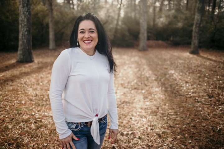 Photo of Cathy Magee - Byrd Realtor