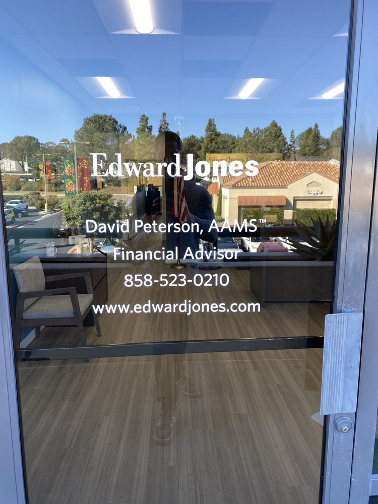 Photo of Edward Jones - Financial Advisor: David S Peterson