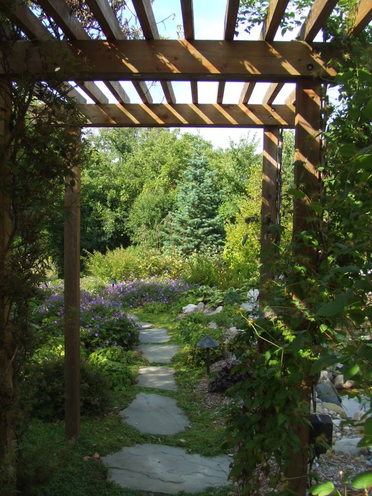Photo of Soilvation Landscaping