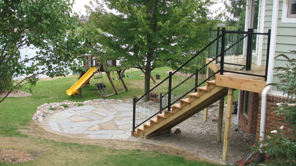 Photo of Soilvation Landscaping