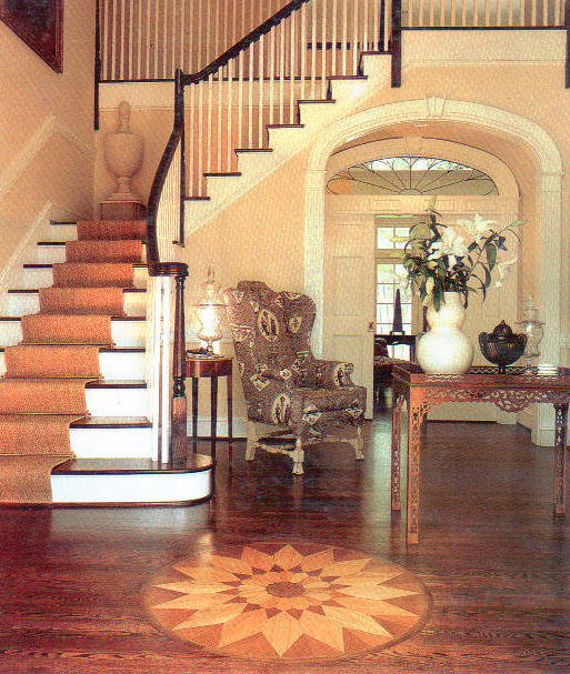 Photo of Raymond Key Commercial Contracting
