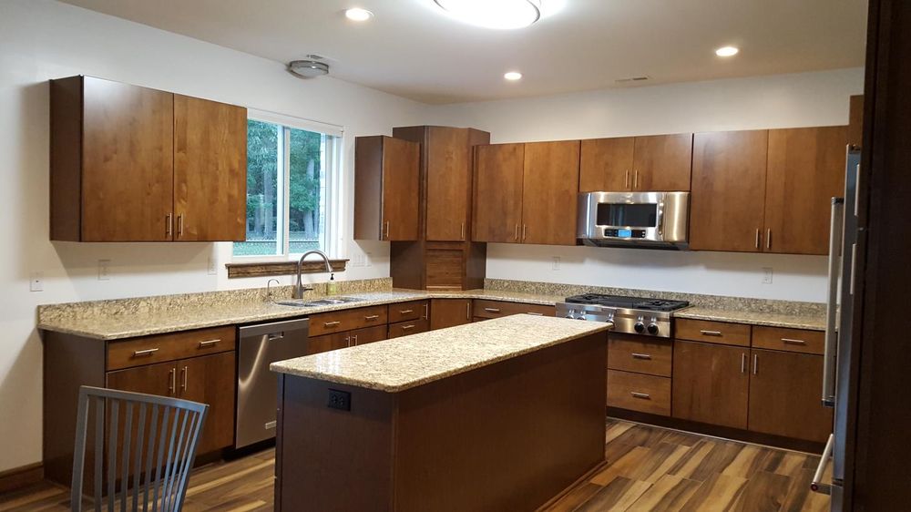 Photo of Raymond Key Commercial Contracting