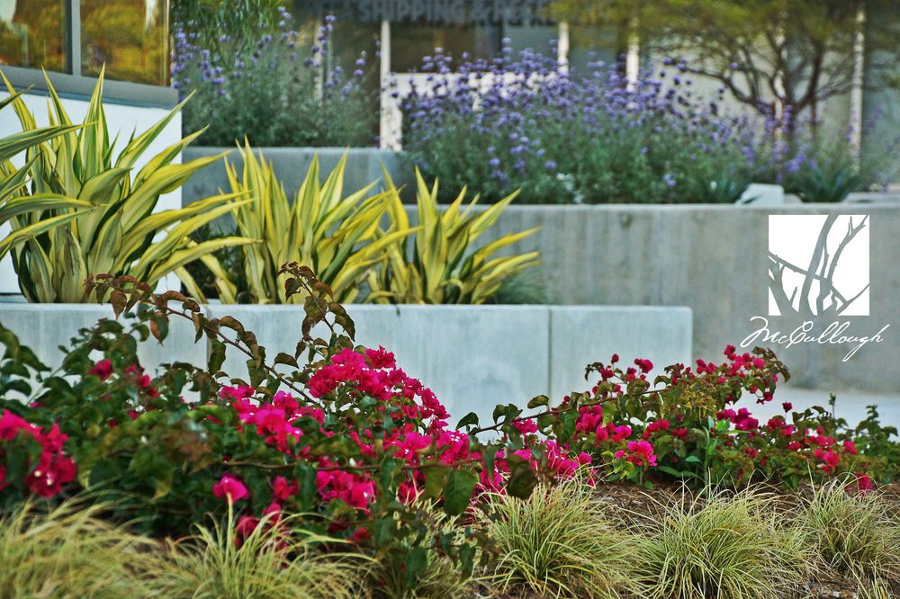 Photo of McCullough Landscape Architecture