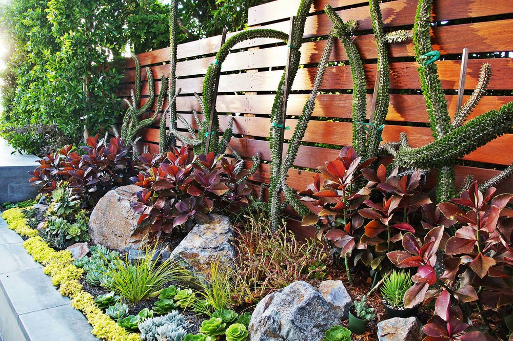 Photo of McCullough Landscape Architecture