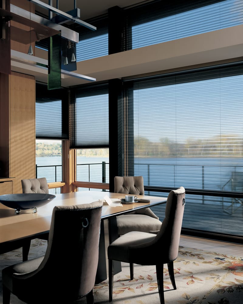 Photo of Custom Blind & Carpet