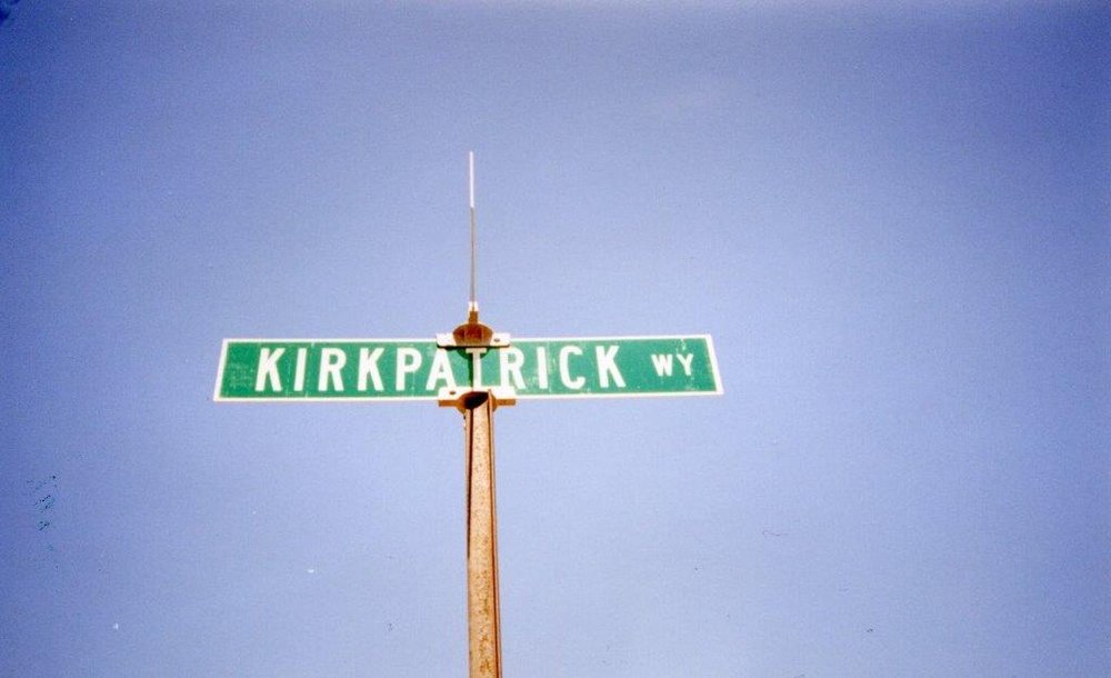 Photo of Kirkpatrick Management Company