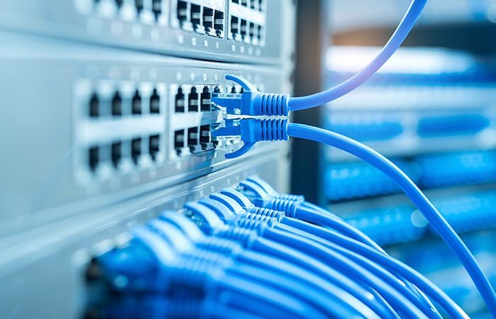 Photo of Data Connection