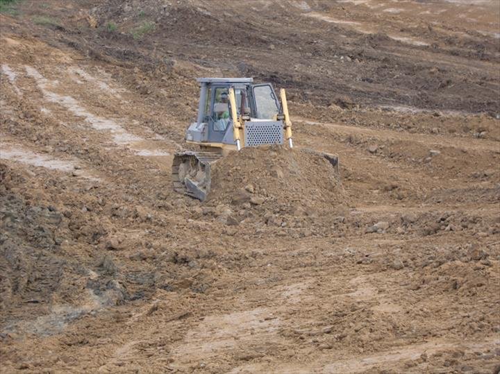 Photo of Bergman Excavating