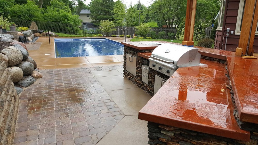 Photo of DRMP Concrete & Masonry