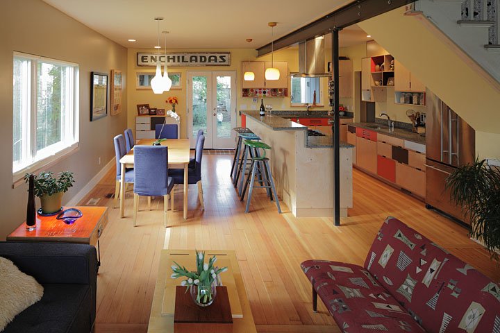 Photo of VELOCIPEDE architects