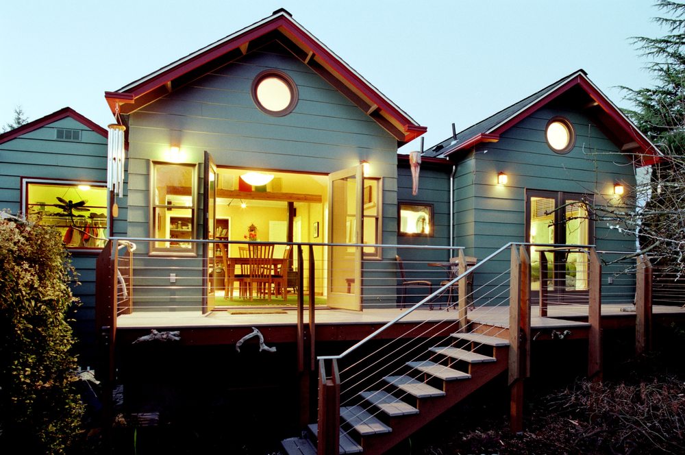 Photo of VELOCIPEDE architects
