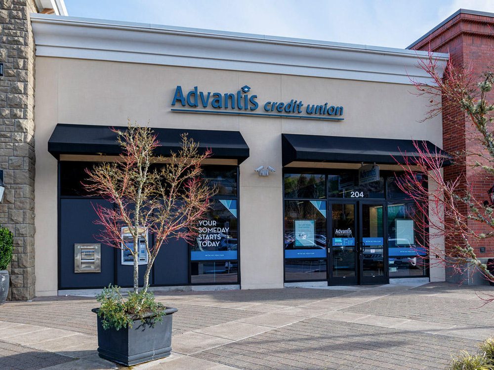 Photo of Advantis Credit Union