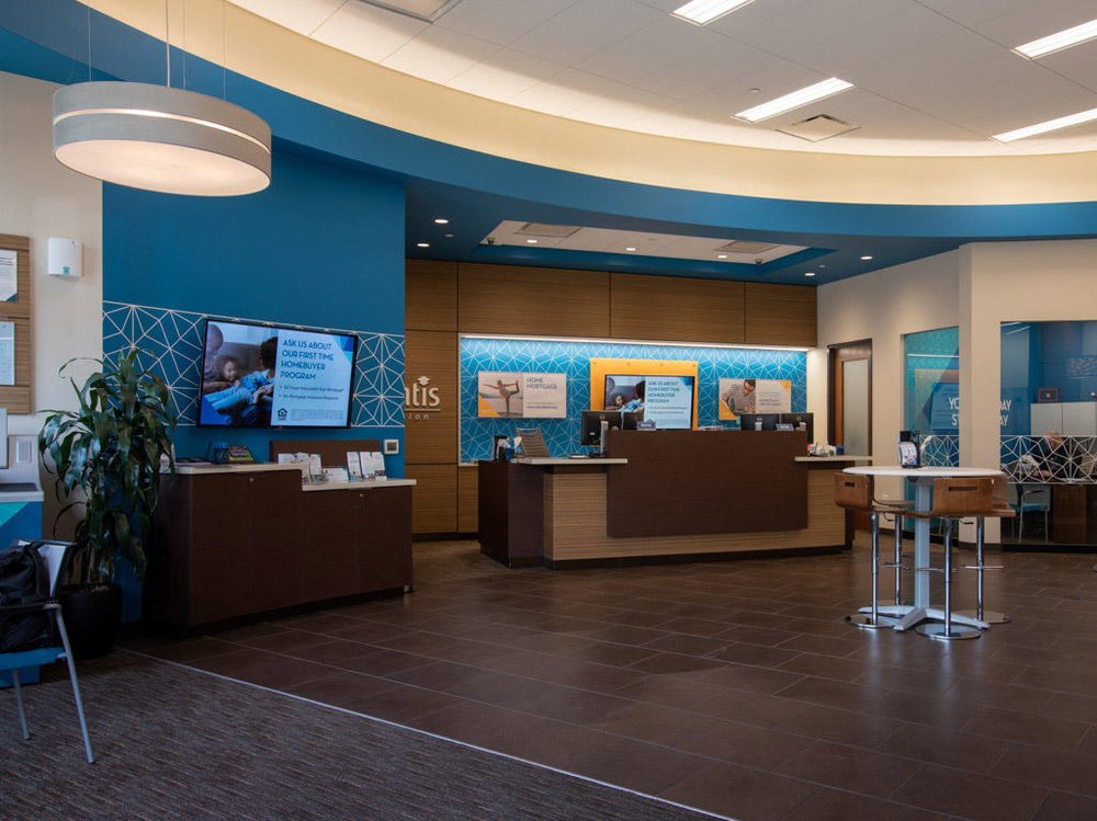 Photo of Advantis Credit Union