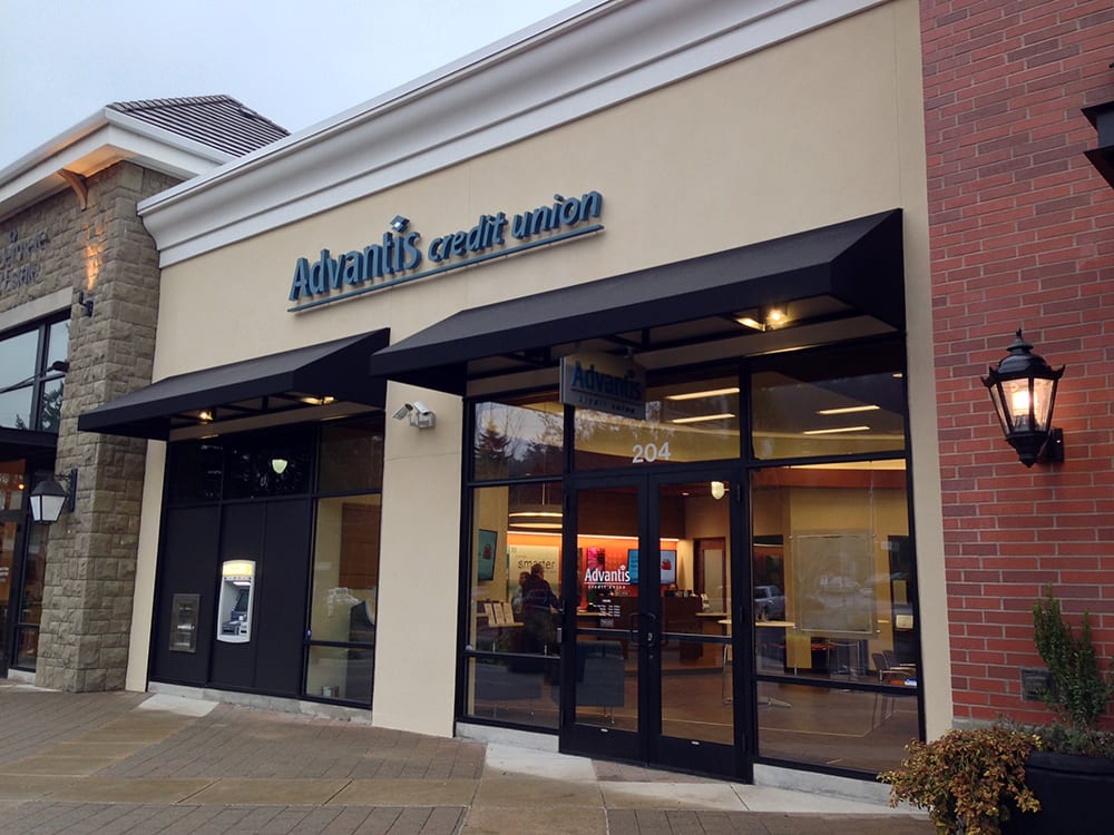 Photo of Advantis Credit Union