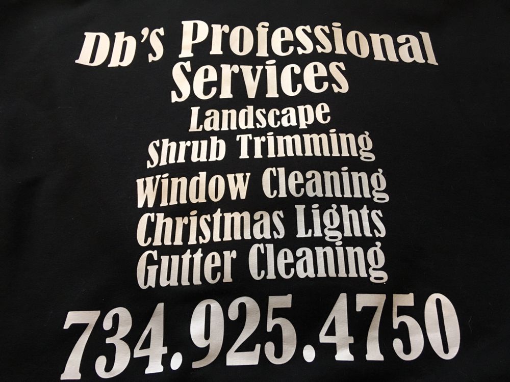 Photo of Db's Professional Services