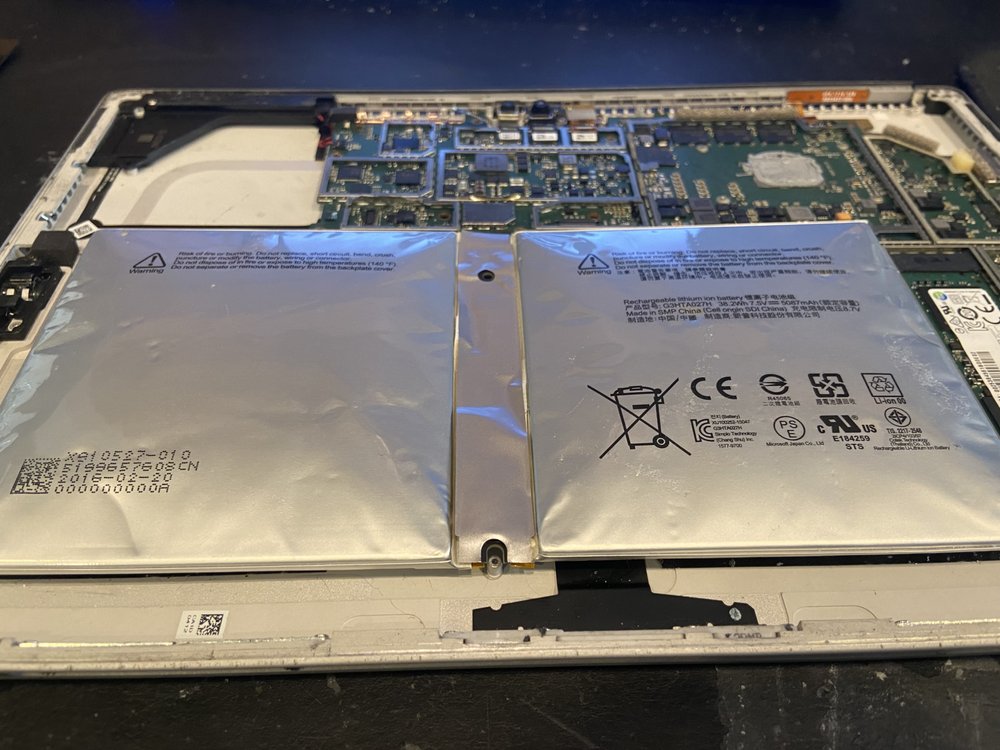 Photo of Jet City Device Repair