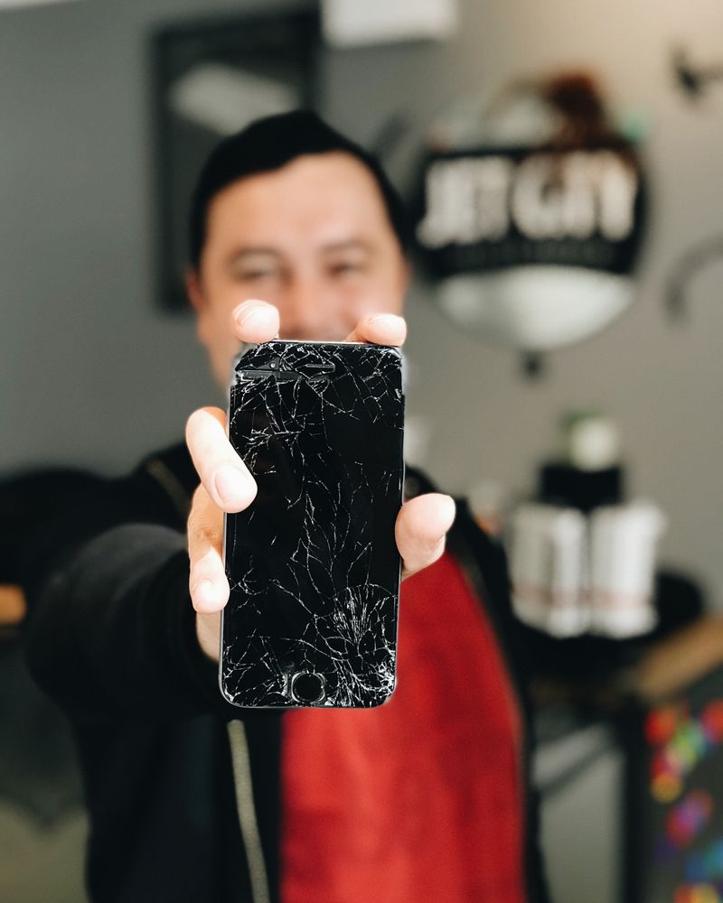 Photo of Jet City Device Repair