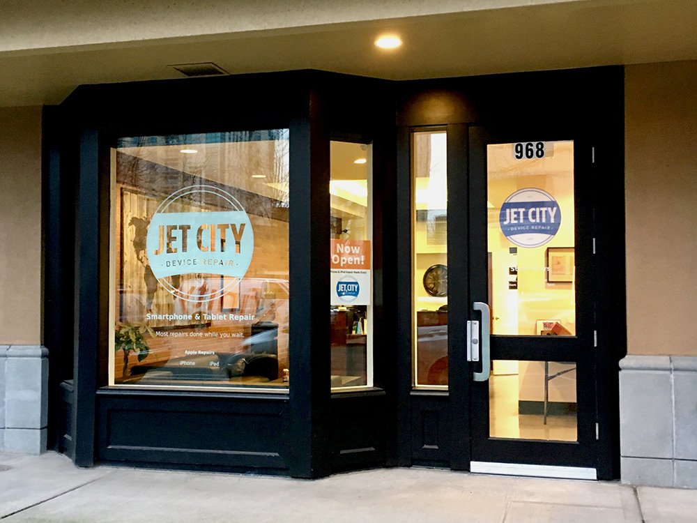 Photo of Jet City Device Repair