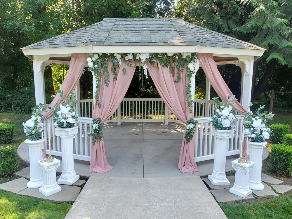 Photo of Sapphire & Opal Events