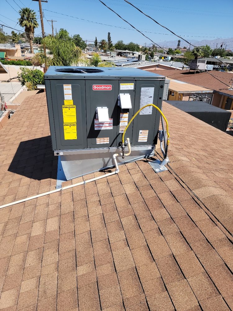 Photo of Sin City R E Heating & Cooling