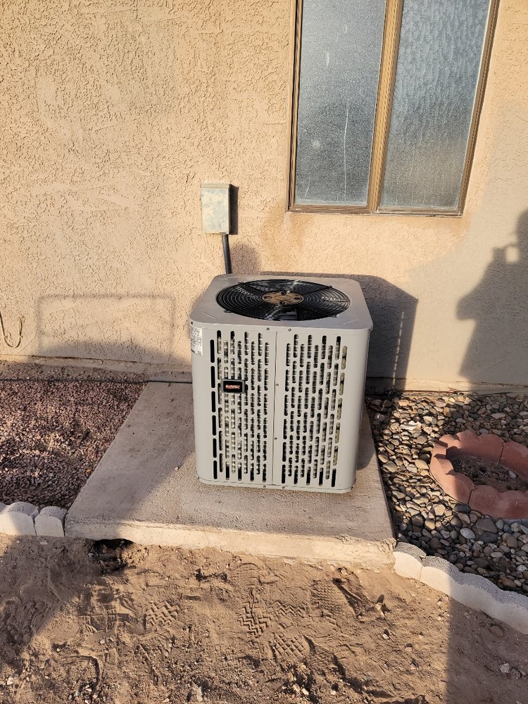Photo of Sin City R E Heating & Cooling