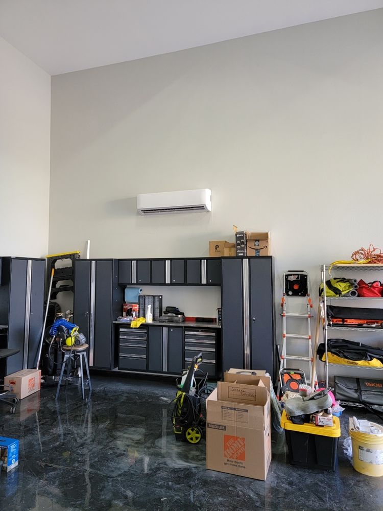 Photo of Sin City R E Heating & Cooling