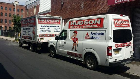 Photo of Hudson Supply Of Newark